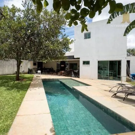 Image 1 - unnamed road, Santa Maria - Federal District, Brazil - House for sale