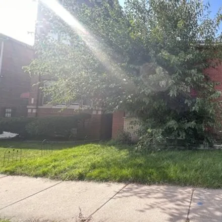 Buy this 8 bed house on 7804 South Constance Avenue in Chicago, IL 60649
