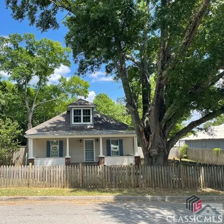 Buy this 3 bed house on 4159 Carroll Street Southwest in Covington, GA 30014