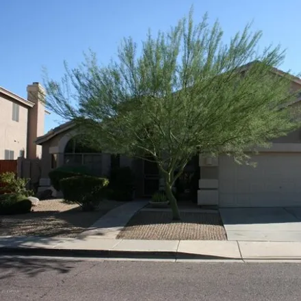 Rent this 4 bed house on 4327 East Morning Vista Lane in Phoenix, AZ 85331