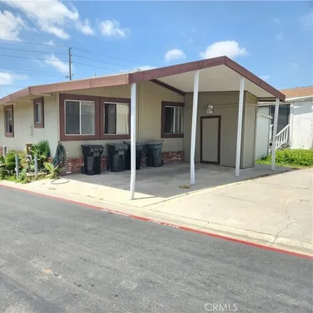 Buy this studio apartment on 2300 South Lewis Street in Anaheim, CA 92802