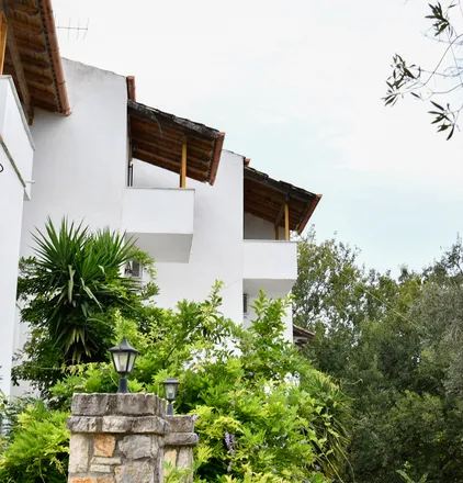 Rent this 1 bed apartment on Ponti - Agioi Deka - Mesongi in Agii Deka, Greece