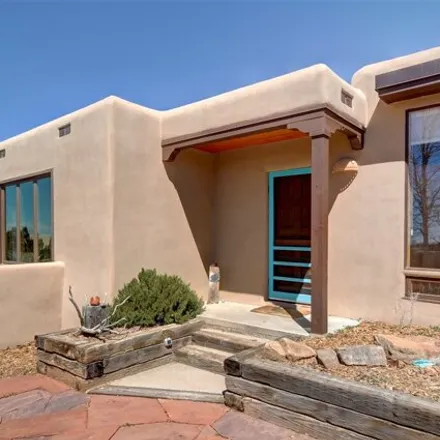 Image 9 - 4 Frasco Road, Eldorado at Santa Fe, Santa Fe County, NM 87508, USA - House for sale