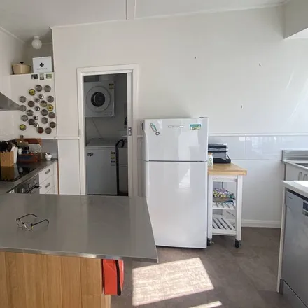 Rent this 3 bed house on Opossum Bay TAS 7023