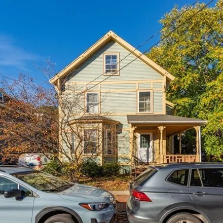Buy this 5 bed house on 3 Frost Street in Cambridge, MA 02144