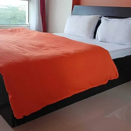 Rent this 2 bed apartment on Dabolim in - 403711, Goa