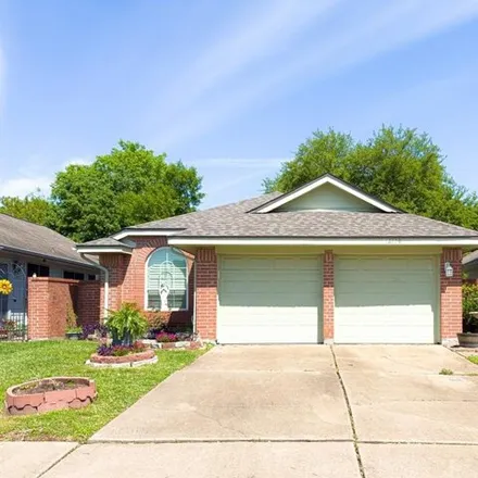 Buy this 3 bed house on West Road in Harris County, TX 77095