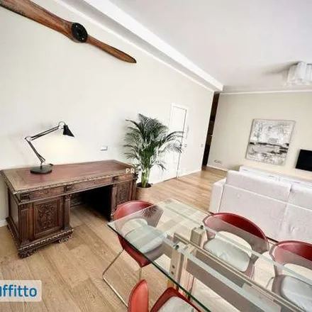 Image 5 - Central Cafè, Via Vittor Pisani 11, 20124 Milan MI, Italy - Apartment for rent
