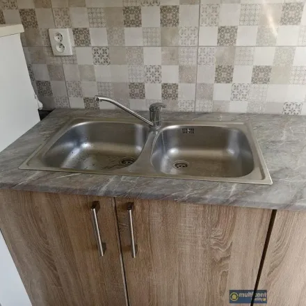 Rent this 2 bed apartment on Masarykovo náměstí 46/34 in 682 01 Vyškov, Czechia