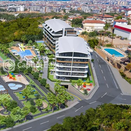 Image 2 - Alanya, Antalya, Turkey - Apartment for sale
