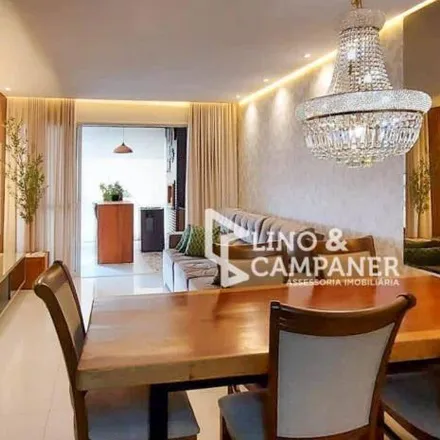 Buy this 3 bed apartment on Rua Caracas in Palhano, Londrina - PR