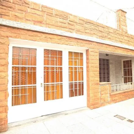 Buy this 2 bed house on Virrey Cisneros 2857 in Partido de La Matanza, B1754 BYQ San Justo