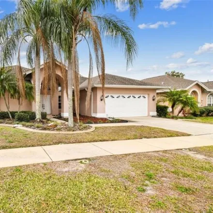 Buy this 3 bed house on 3250 Hearthstone Court in Beacon Square, Pasco County