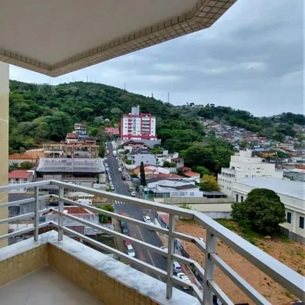 Buy this 2 bed apartment on Rua Irmão Joaquim in Centro, Florianópolis - SC