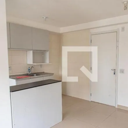 Rent this 2 bed apartment on Rua Alexandrino da Silveira Bueno 430 in Cambuci, São Paulo - SP