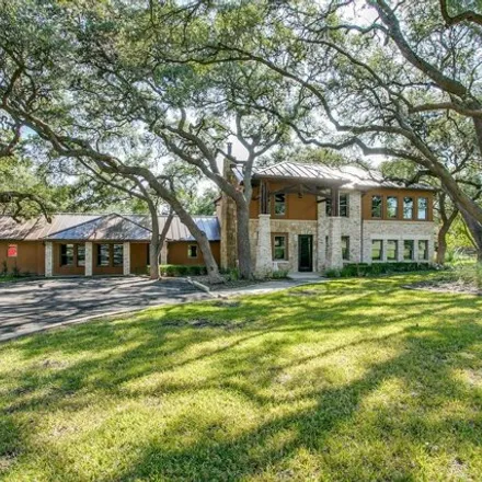 Buy this 4 bed house on Scenic Loop Road in Balcones, Kendall County
