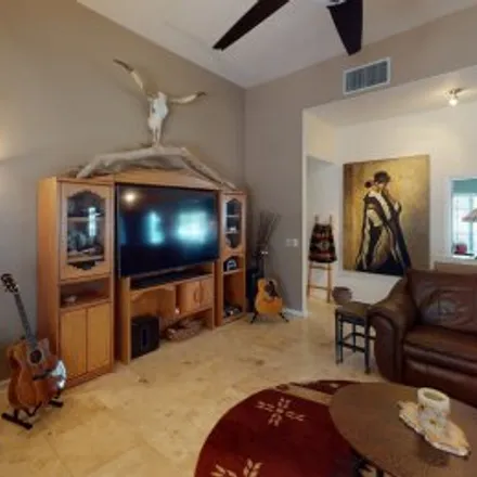 Buy this 4 bed apartment on 4361 North Palisade Drive in Meadow View Estates, Tucson