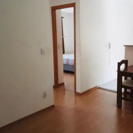 Rent this 2 bed apartment on Rua São Bento in Vila Ferroviária, Araraquara - SP