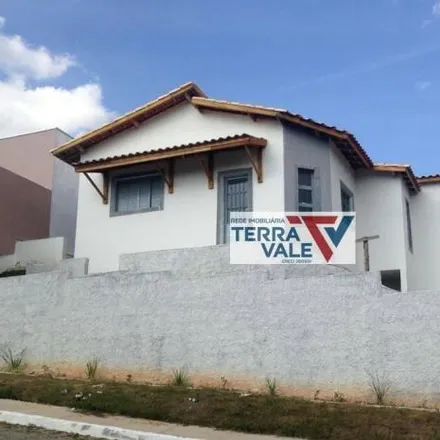 Buy this 3 bed house on Rua João Antônio Vieira in Alto da Boa Vista, Cachoeira Paulista - SP