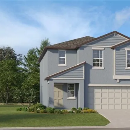 Buy this 4 bed house on unnamed road in Hillsborough County, FL 33598