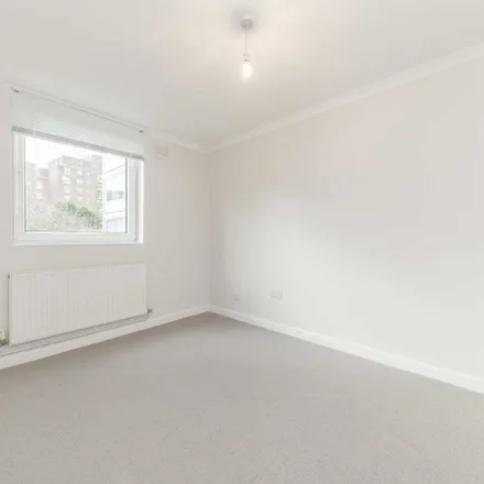 Rent this 2 bed apartment on St. Marys Grove in London, SW13 0JA
