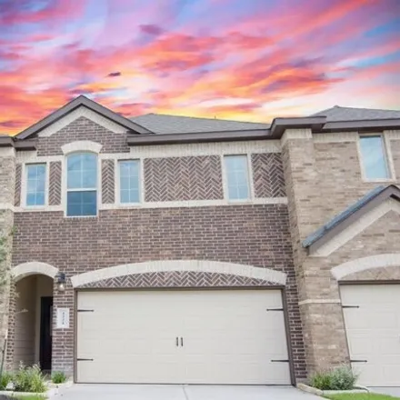 Rent this 2 bed house on 1225 Citruswood Trail Lane in Rosenberg, TX 77471
