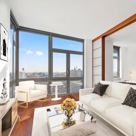 Image 2 - J Condos, 136 Front Street, New York, NY 11201, USA - Apartment for rent