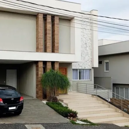 Buy this 3 bed house on Condomínio Residencial La Defense in Estrela, Ponta Grossa - PR