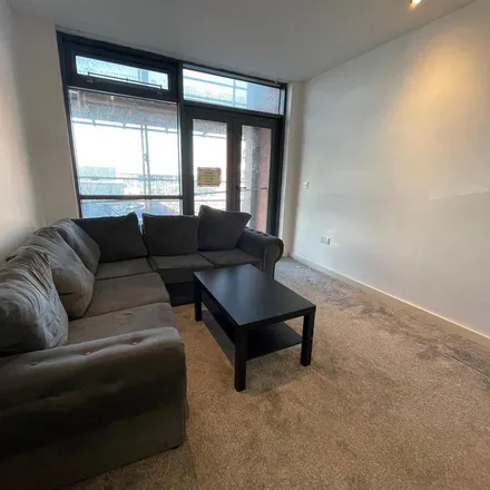 Image 7 - Pall Mall/lanyork Road, Pall Mall, Pride Quarter, Liverpool, L3 7DE, United Kingdom - Apartment for rent