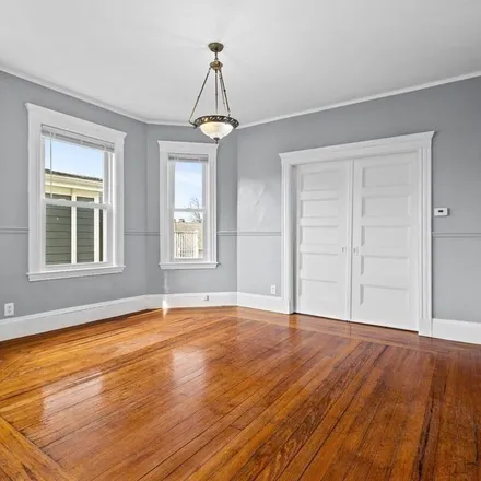 Rent this 3 bed apartment on 10 Farragut Avenue in Somerville, MA 02140