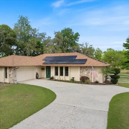 Buy this 3 bed house on 275 North Brighton Road in Citrus County, FL 34461