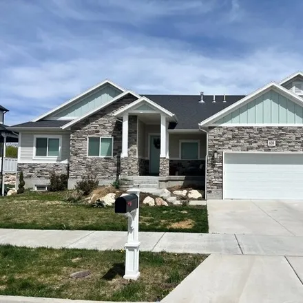 Buy this 3 bed house on 2866 West 1400 South in Weber County, UT 84401