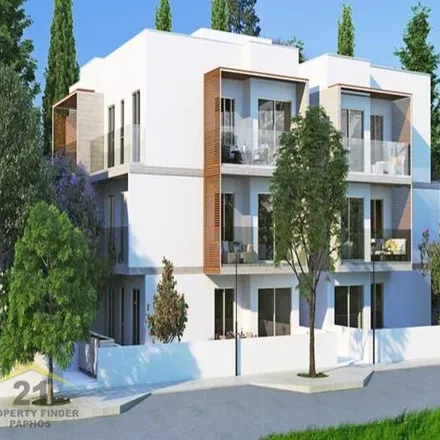 Image 6 - Louis Imperial Beach, Ευκλειδη, 8042 Paphos Municipality, Cyprus - Townhouse for sale