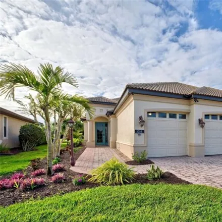 Buy this 3 bed house on 1056 Ancora Boulevard in Venice, FL 34275