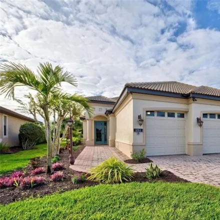 Image 1 - 1056 Ancora Boulevard, Venice, FL 34275, USA - House for sale