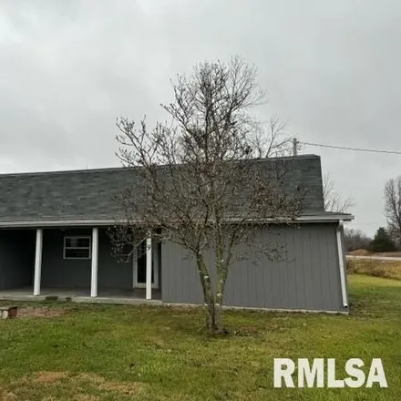 Buy this 2 bed house on 5115 Herrin Road in Colp, Williamson County