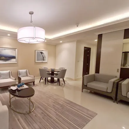 Buy this 1 bed apartment on Dubai