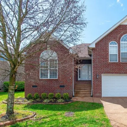 Rent this 3 bed house on 7325 Sugarloaf Drive in Wrencoe, Nashville-Davidson