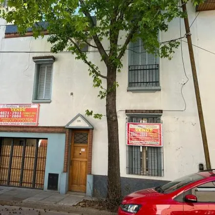 Buy this 3 bed house on La Cautiva 331 in Liniers, C1408 AAY Buenos Aires