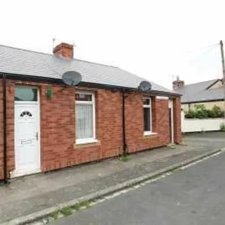 Buy this 1 bed house on Jackson Street in Coundon Grange, DL14 8UQ