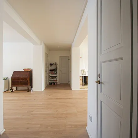 Rent this 3 bed apartment on Kappelinkatu in 38700 Kankaanpää, Finland