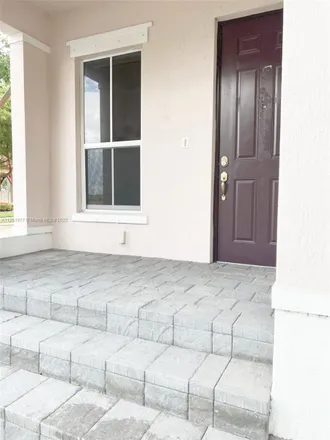 Image 2 - 9305 Southwest 171st Court, Miami-Dade County, FL 33196, USA - Townhouse for rent