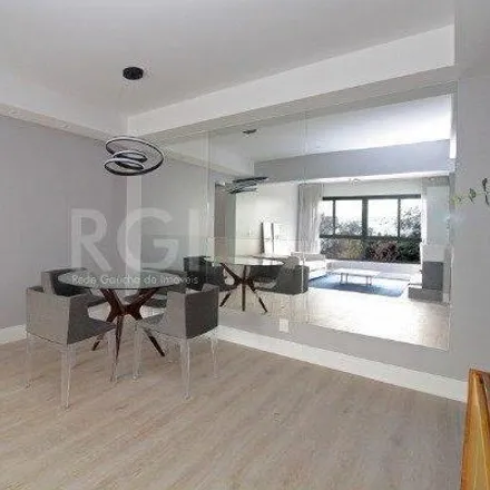 Buy this 3 bed apartment on Rua Miguel Couto in Santa Tereza, Porto Alegre - RS