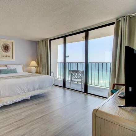 Rent this 2 bed condo on Carolina Beach