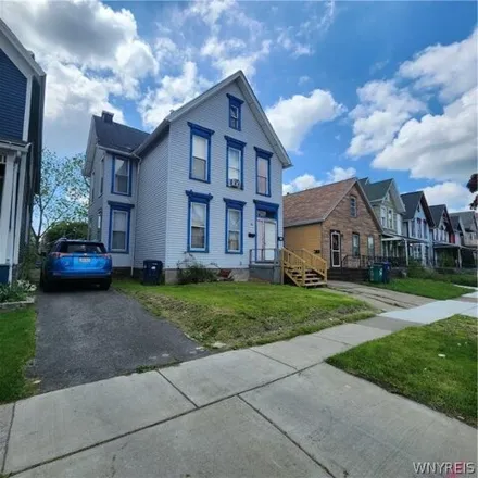 Buy this 6 bed house on 306 14th Street in Buffalo, NY 14213