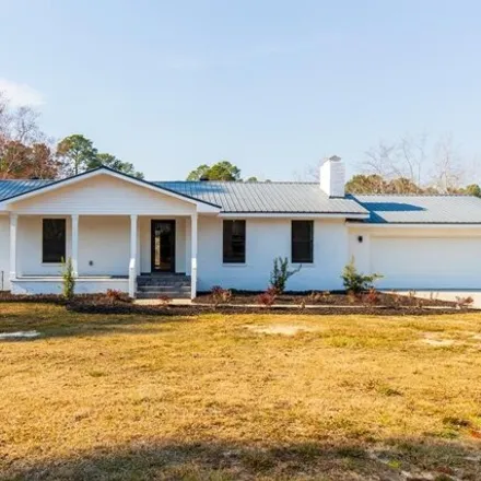 Buy this 3 bed house on 2756 Massee Post Road in Adel, GA 31620