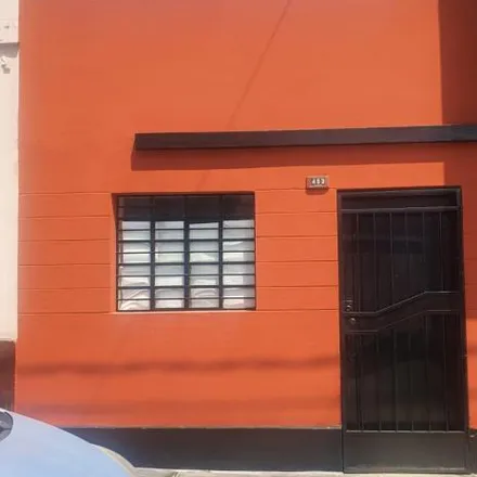 Buy this 3 bed house on Jirón Mantaro 429 in Breña, Lima Metropolitan Area 15082