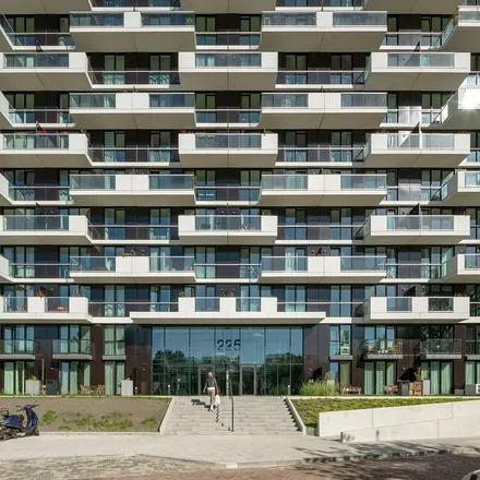 Image 6 - Biesbosch 283, 1181 JC Amstelveen, Netherlands - Apartment for rent