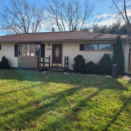 Buy this 3 bed house on Walkerton Trail in Walkerton, Saint Joseph County