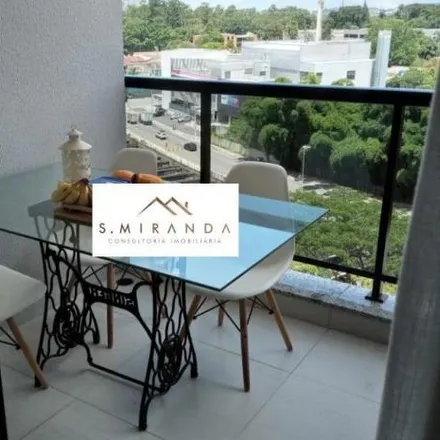 Buy this 1 bed apartment on Avenida Trinidade in Centro, Barueri - SP